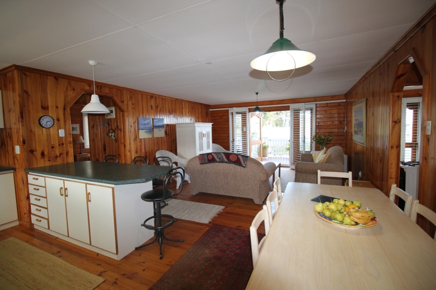 To Let 3 Bedroom Property for Rent in Kleinmond Western Cape